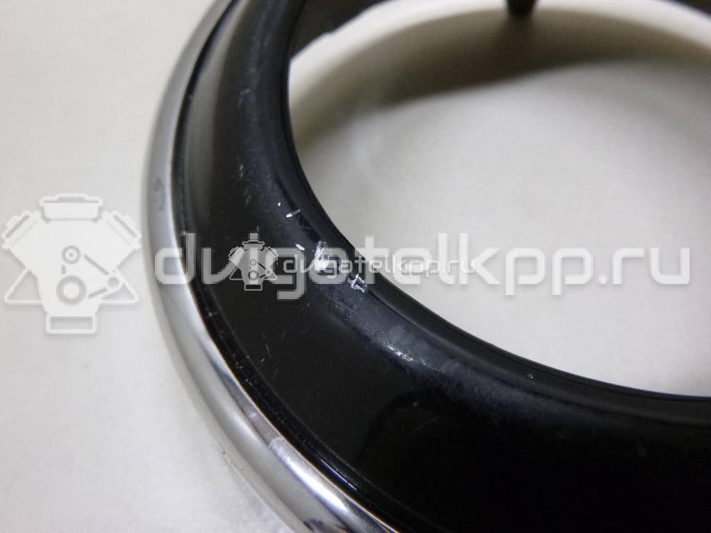 Фото Рамка противотуманной фары левой  8321a289 для Mitsubishi Outlander {forloop.counter}}