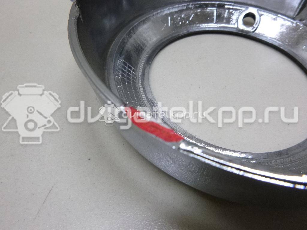 Фото Рамка противотуманной фары левой  8321a289 для Mitsubishi Outlander {forloop.counter}}