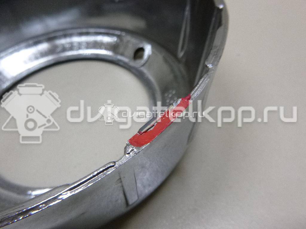 Фото Рамка противотуманной фары левой  8321a289 для Mitsubishi Outlander {forloop.counter}}