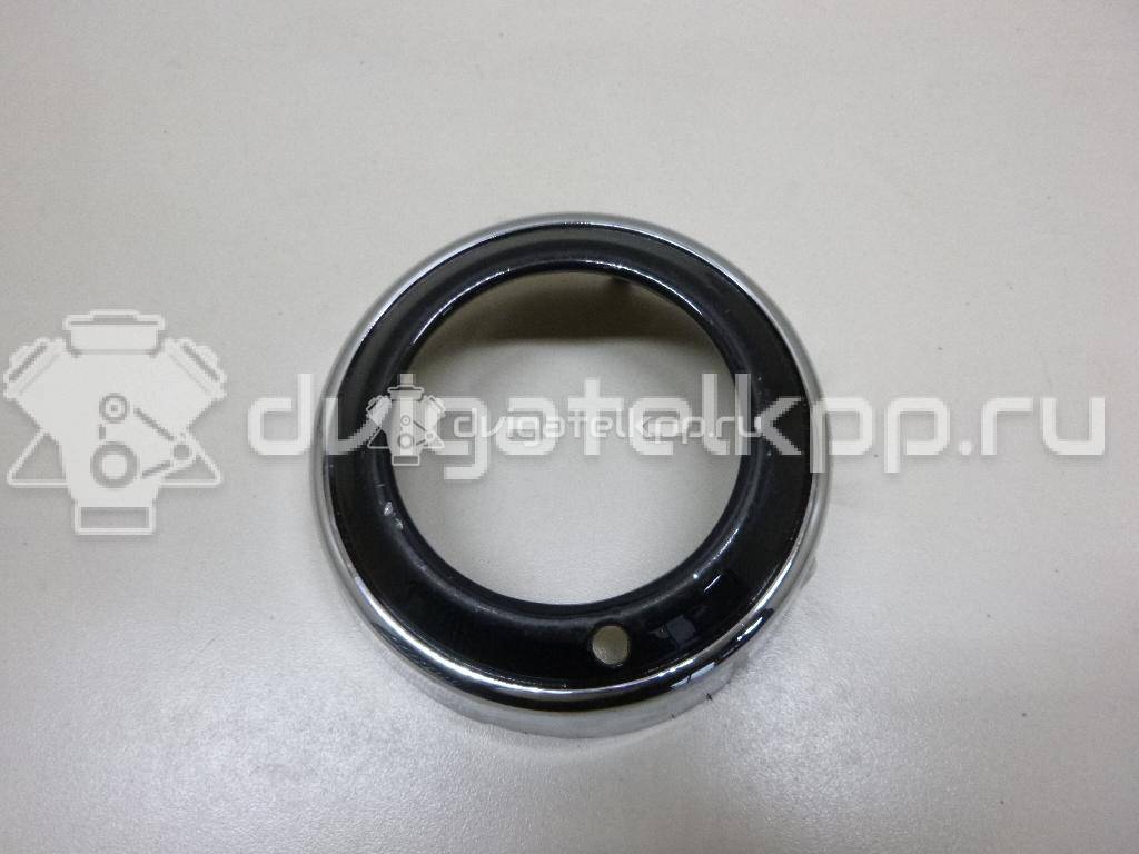 Фото Рамка противотуманной фары левой  8321a289 для Mitsubishi Outlander {forloop.counter}}