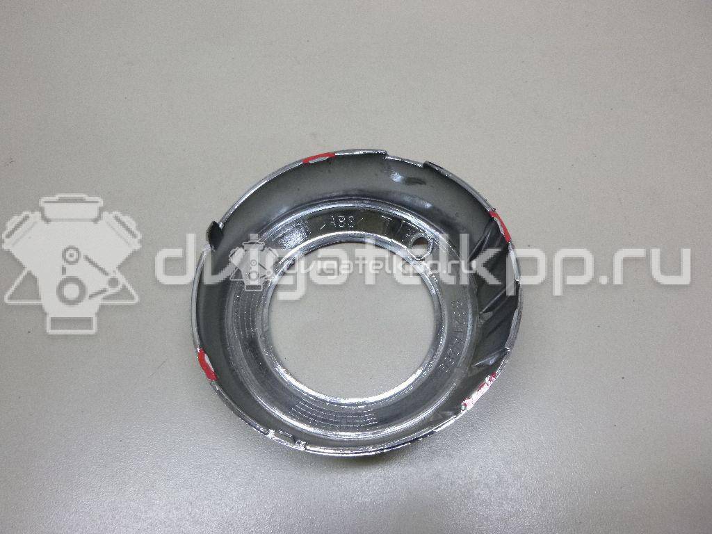 Фото Рамка противотуманной фары левой  8321a289 для Mitsubishi Outlander {forloop.counter}}