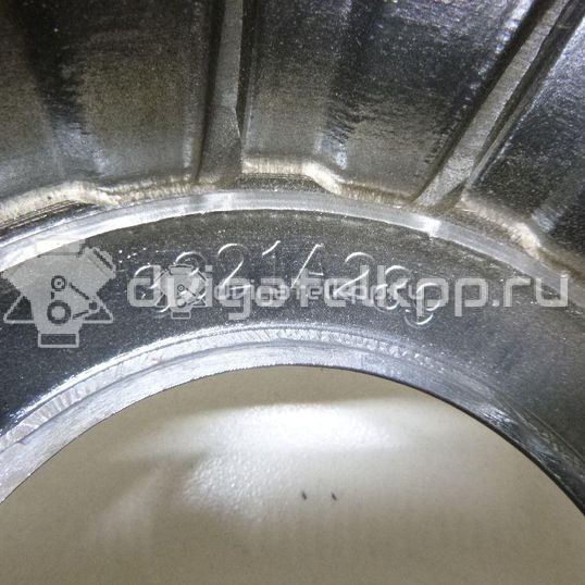 Фото Рамка противотуманной фары левой  8321a289 для Mitsubishi Outlander