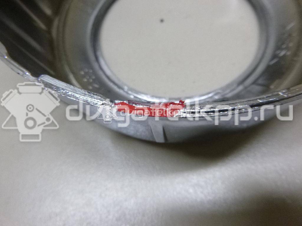 Фото Рамка противотуманной фары левой  8321a289 для Mitsubishi Outlander {forloop.counter}}