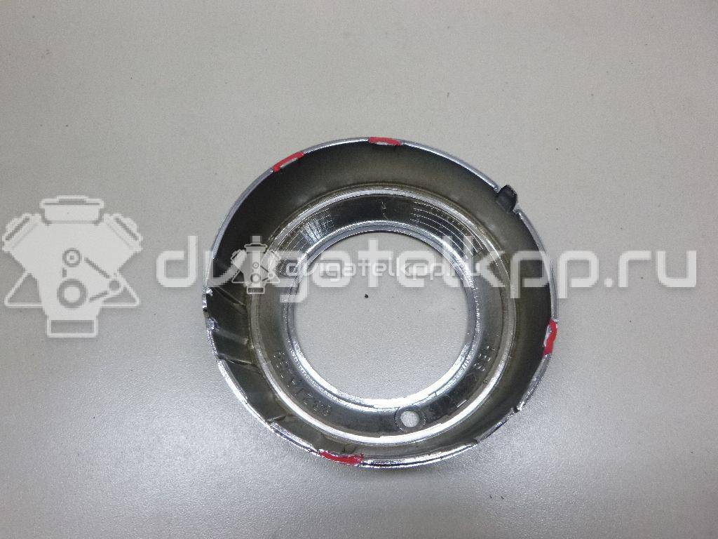 Фото Рамка противотуманной фары левой  8321a289 для Mitsubishi Outlander {forloop.counter}}