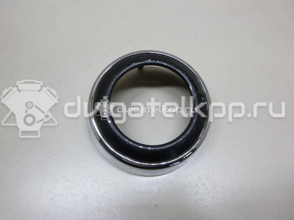 Фото Рамка противотуманной фары левой  8321a289 для Mitsubishi Outlander {forloop.counter}}