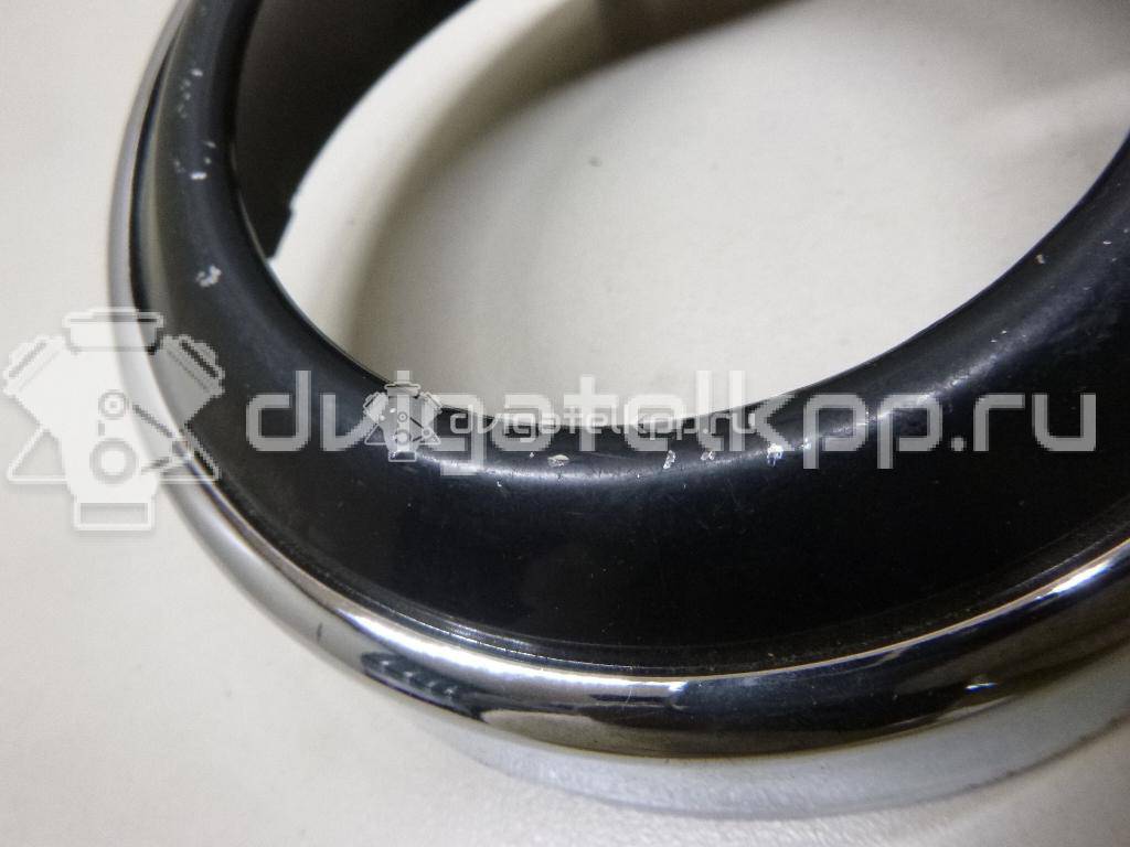 Фото Рамка противотуманной фары левой  8321a289 для Mitsubishi Outlander {forloop.counter}}