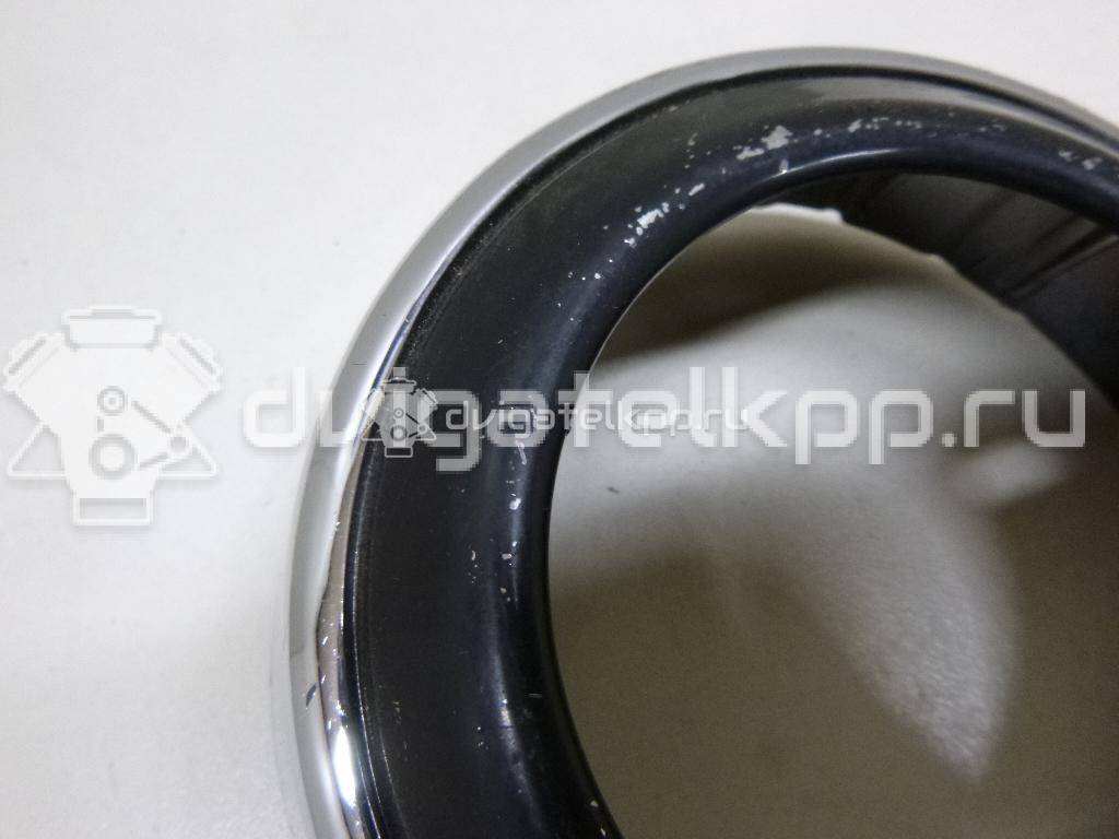 Фото Рамка противотуманной фары левой  8321a289 для Mitsubishi Outlander {forloop.counter}}