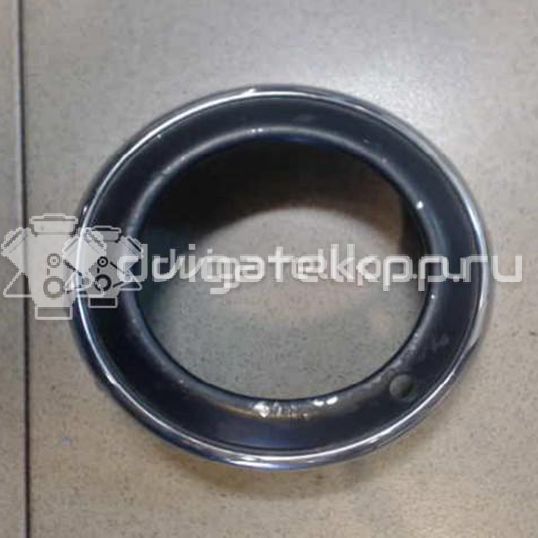 Фото Рамка противотуманной фары правой  8321A290 для Mitsubishi Outlander
