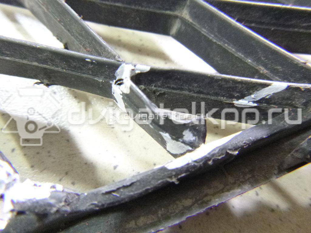 Фото Решетка в бампер  6402A037 для Mitsubishi Outlander {forloop.counter}}