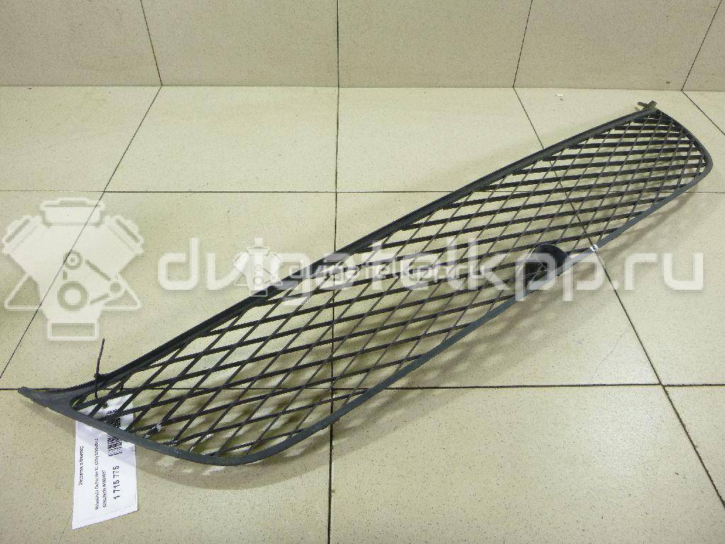 Фото Решетка в бампер  6402A037 для Mitsubishi Outlander {forloop.counter}}