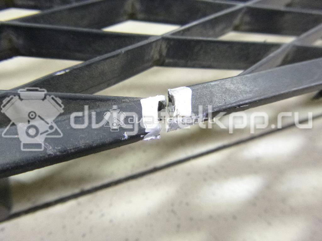 Фото Решетка в бампер  6402A037 для Mitsubishi Outlander {forloop.counter}}