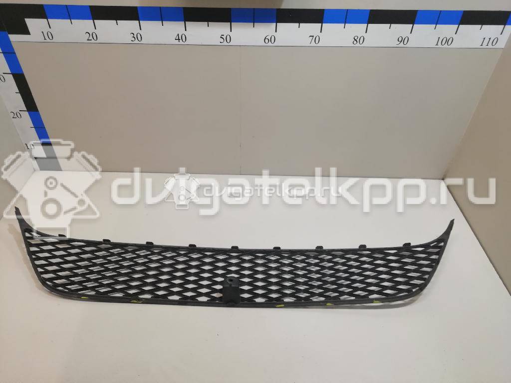 Фото Решетка в бампер  6402A037 для Mitsubishi Outlander {forloop.counter}}