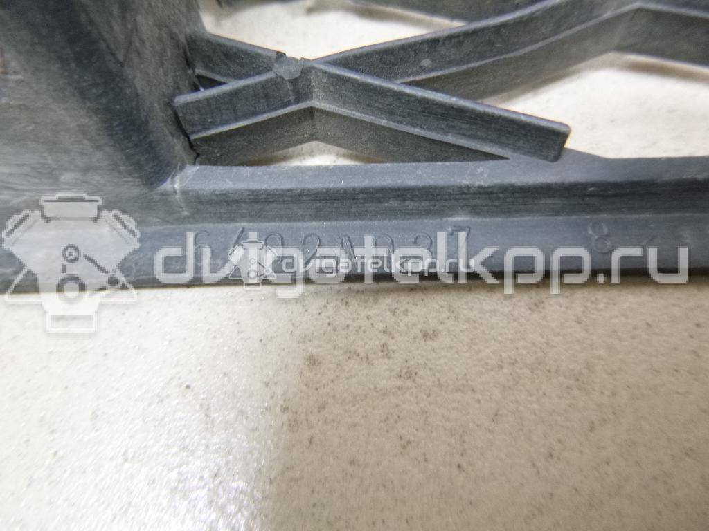 Фото Решетка в бампер  6402A037 для Mitsubishi Outlander {forloop.counter}}