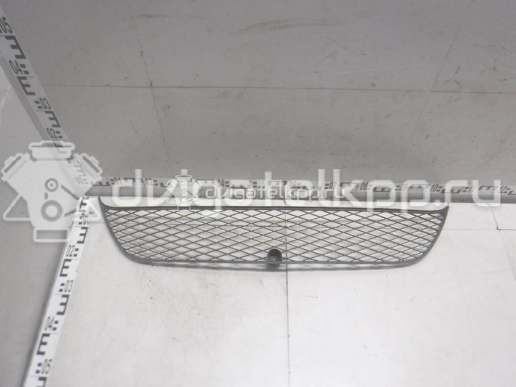 Фото Решетка в бампер  6402A037 для Mitsubishi Outlander {forloop.counter}}