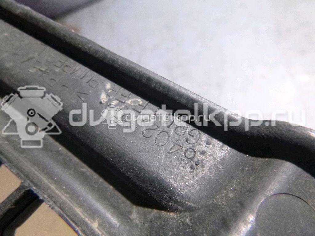 Фото Решетка в бампер  6402A199 для Mitsubishi Outlander {forloop.counter}}
