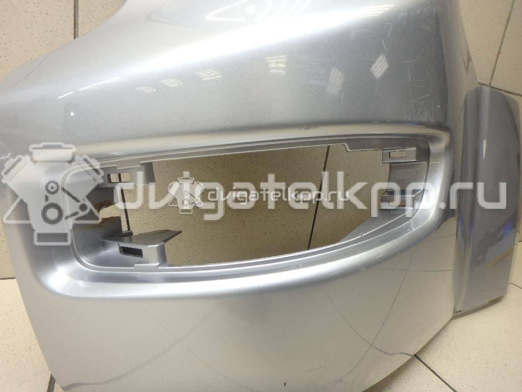 Фото Накладка заднего бампера правая  6410a218ha для Mitsubishi Outlander {forloop.counter}}