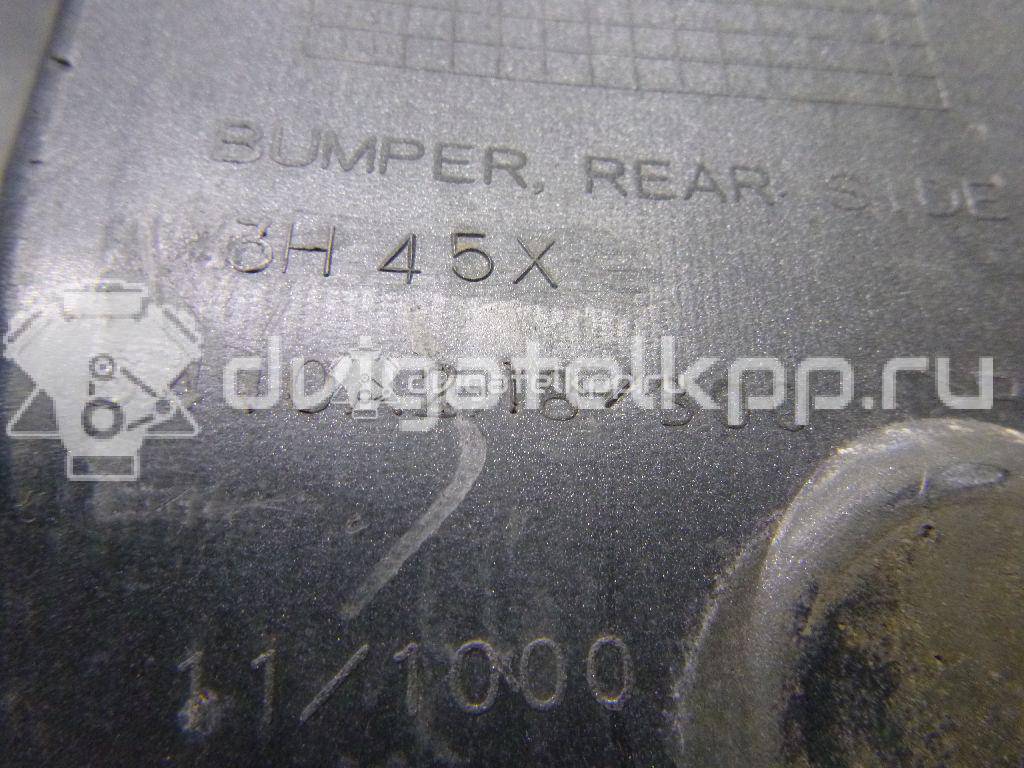 Фото Накладка заднего бампера правая  6410a218ha для Mitsubishi Outlander {forloop.counter}}