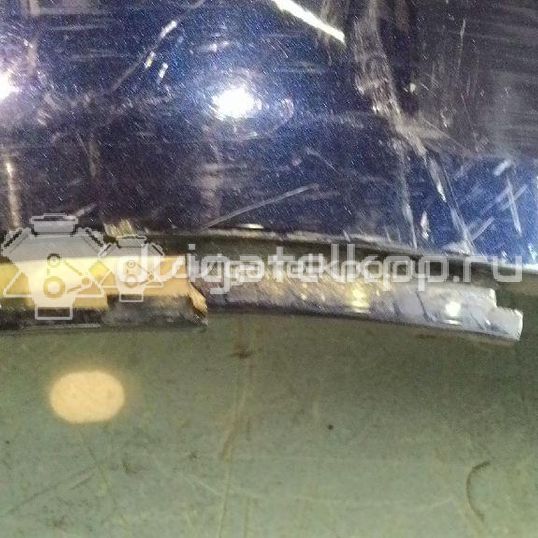 Фото Накладка заднего бампера правая  6410a218ha для Mitsubishi Outlander