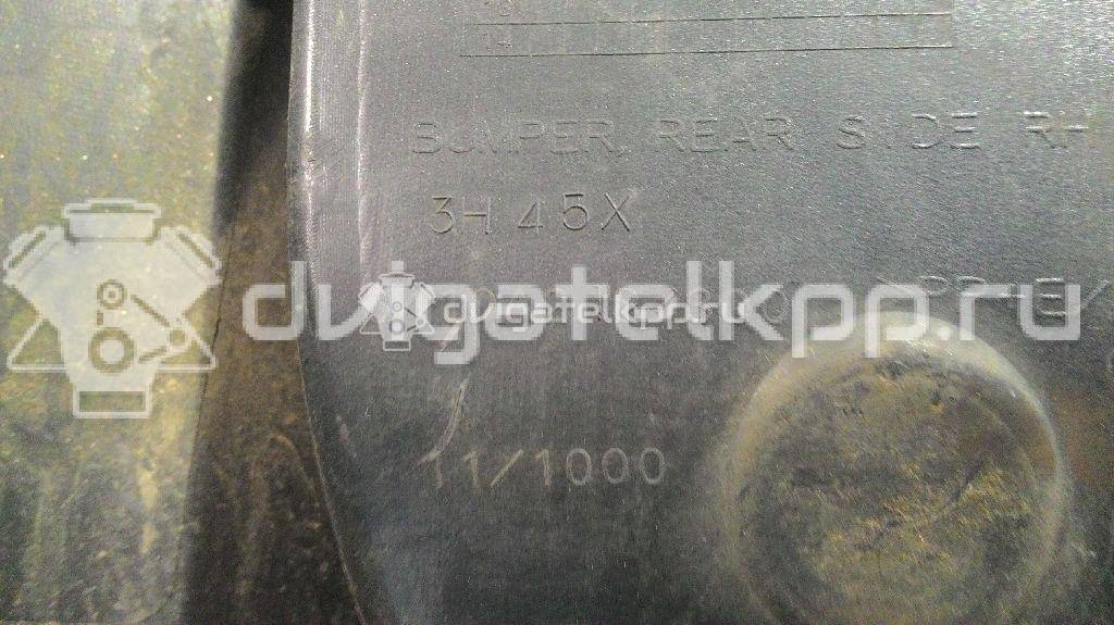 Фото Накладка заднего бампера правая  6410a218ha для Mitsubishi Outlander {forloop.counter}}