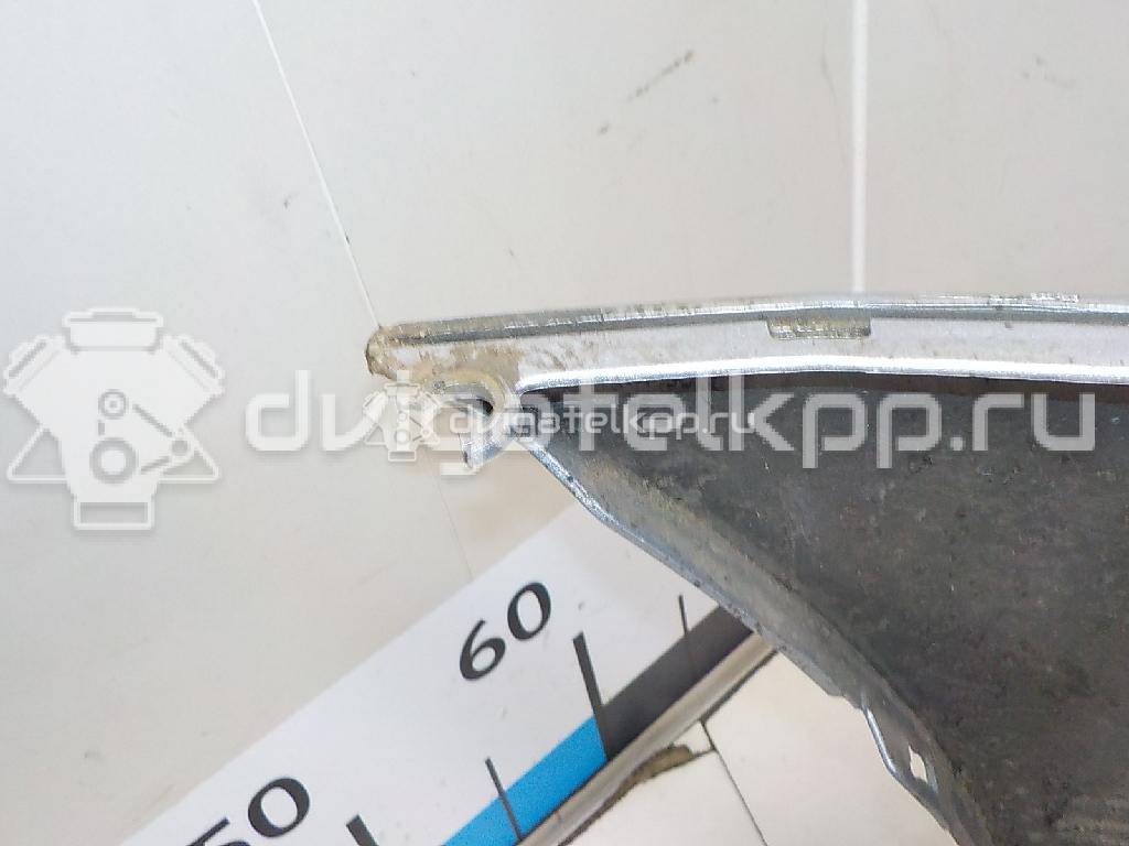 Фото Накладка заднего бампера правая  6410a218ha для Mitsubishi Outlander {forloop.counter}}