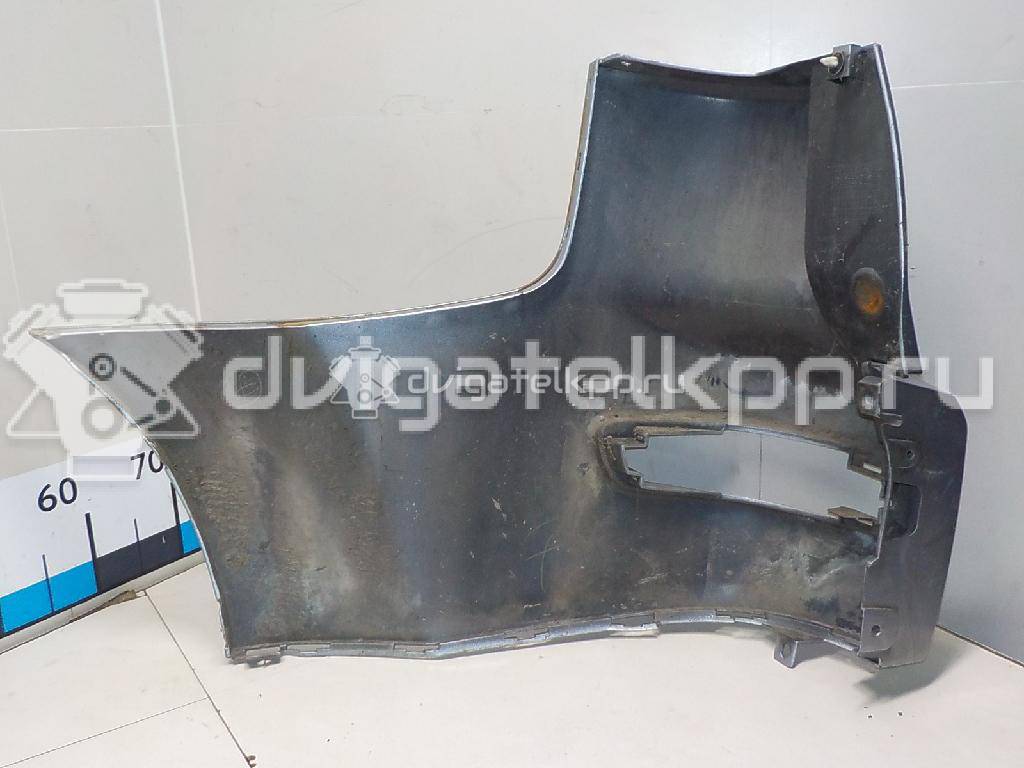 Фото Накладка заднего бампера правая  6410a218ha для Mitsubishi Outlander {forloop.counter}}