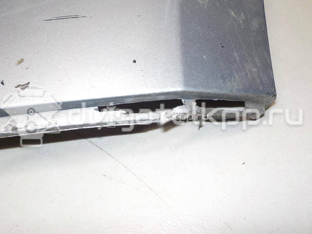 Фото Накладка заднего бампера правая  6410a218ha для Mitsubishi Outlander {forloop.counter}}