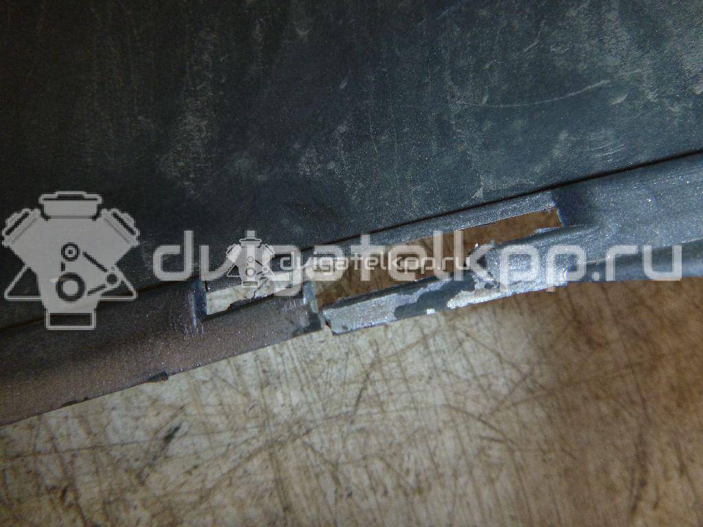 Фото Накладка заднего бампера правая  6410a218ha для Mitsubishi Outlander {forloop.counter}}