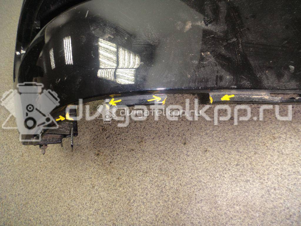 Фото Накладка заднего бампера правая  6410a218ha для Mitsubishi Outlander {forloop.counter}}