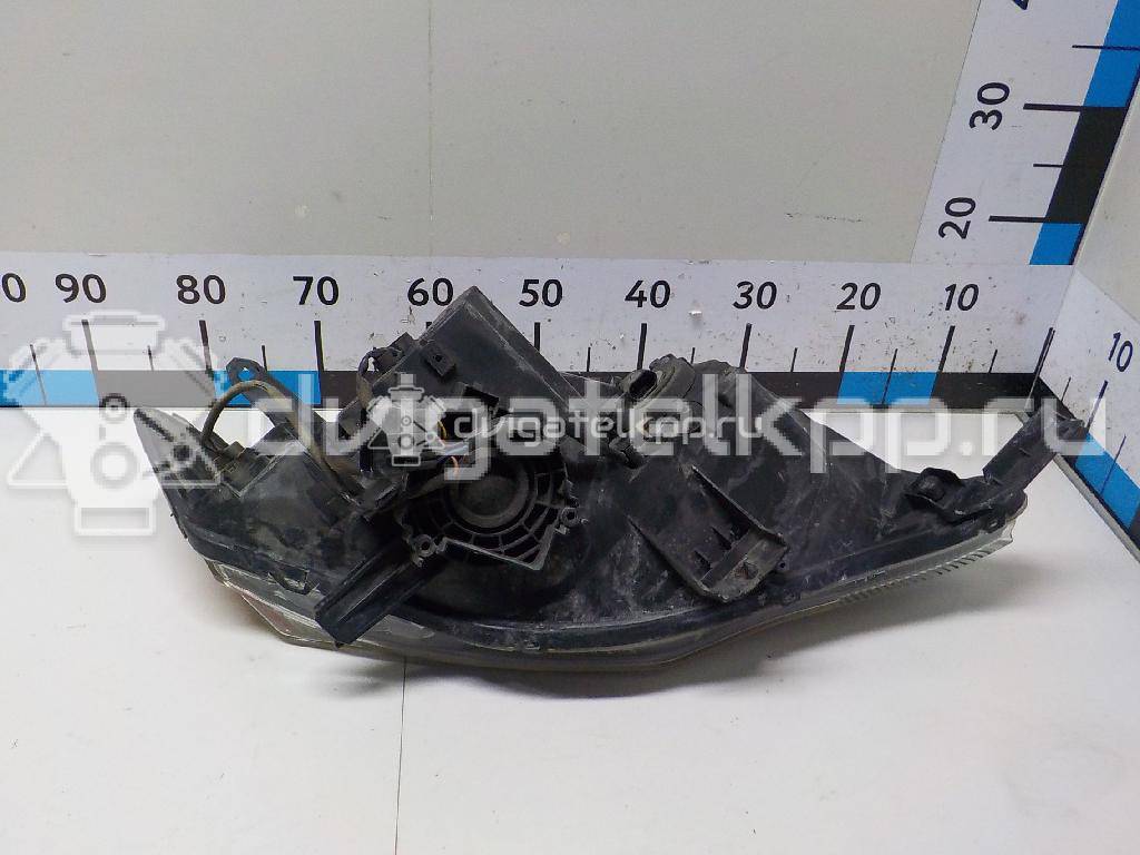 Фото Фара левая  8301A159 для Mitsubishi Outlander {forloop.counter}}