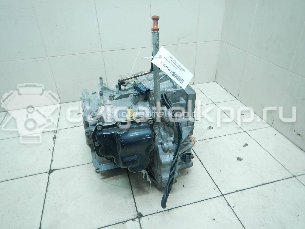 Фото Контрактная (б/у) АКПП для Mazda (Changan) 3 150 л.с 16V 2.0 л LF бензин FSE219090B {forloop.counter}}