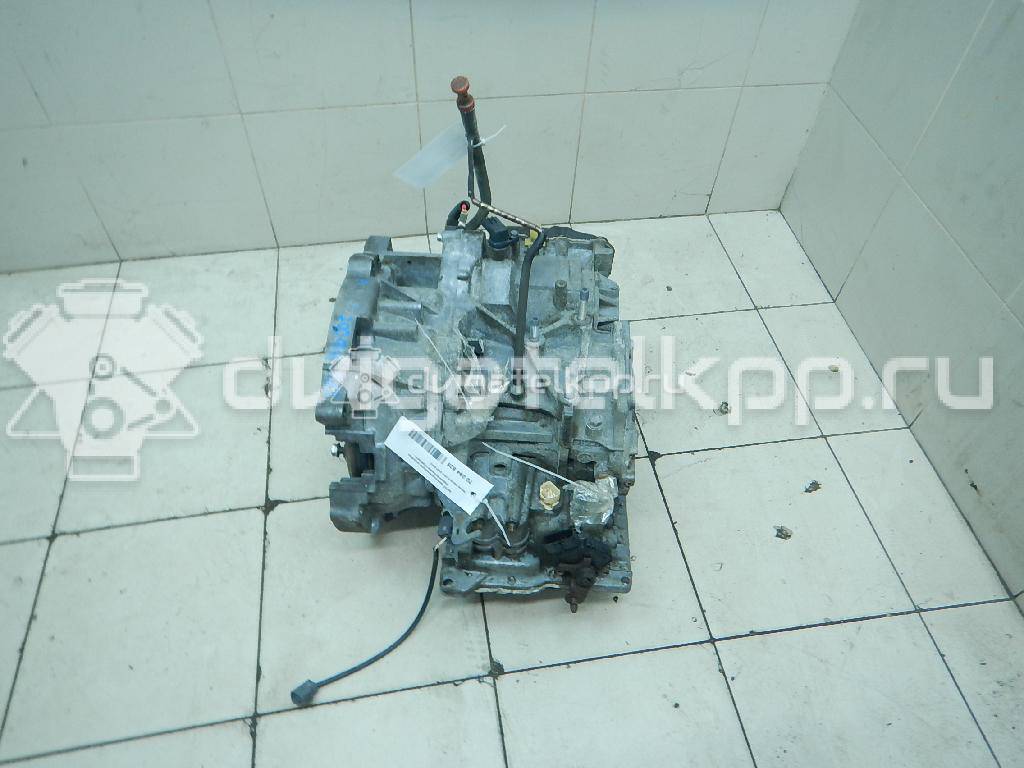 Фото Контрактная (б/у) АКПП для Mazda (Changan) 3 150 л.с 16V 2.0 л LF бензин FSE219090B {forloop.counter}}