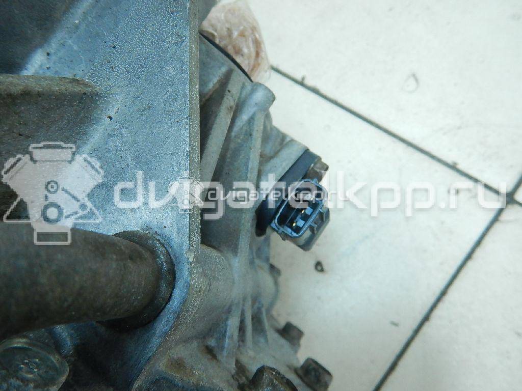 Фото Контрактная (б/у) АКПП для Mazda (Changan) 3 150 л.с 16V 2.0 л LF бензин FSE219090B {forloop.counter}}