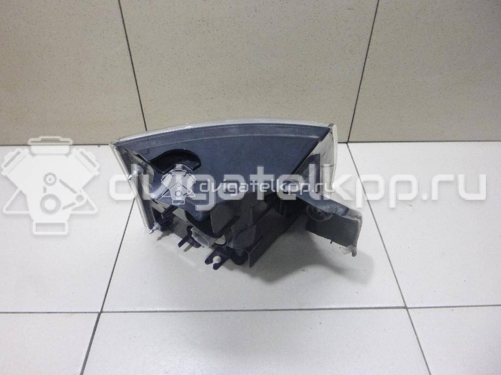 Фото Фонарь задний наружный правый  8330a380 для Mitsubishi Outlander {forloop.counter}}