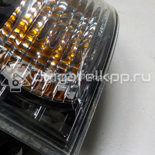 Фото Фонарь задний наружный правый  8330a380 для Mitsubishi Outlander