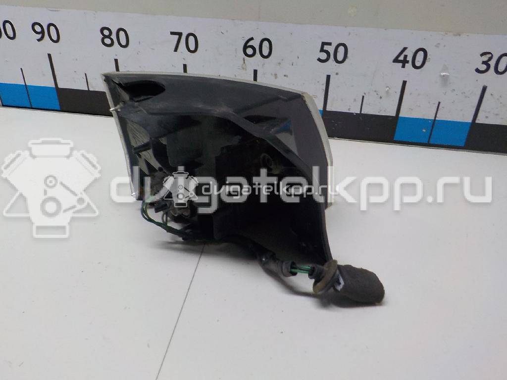 Фото Фонарь задний наружный правый  8330A380 для Mitsubishi Outlander {forloop.counter}}