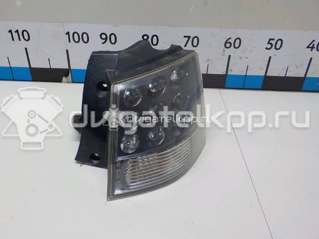 Фото Фонарь задний наружный правый  8330A380 для Mitsubishi Outlander {forloop.counter}}