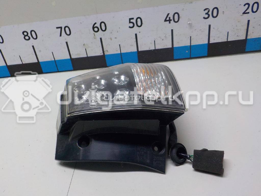 Фото Фонарь задний наружный правый  8330A380 для Mitsubishi Outlander {forloop.counter}}