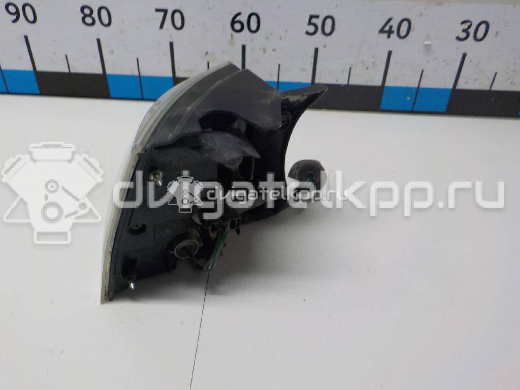 Фото Фонарь задний наружный правый  8330A380 для Mitsubishi Outlander {forloop.counter}}