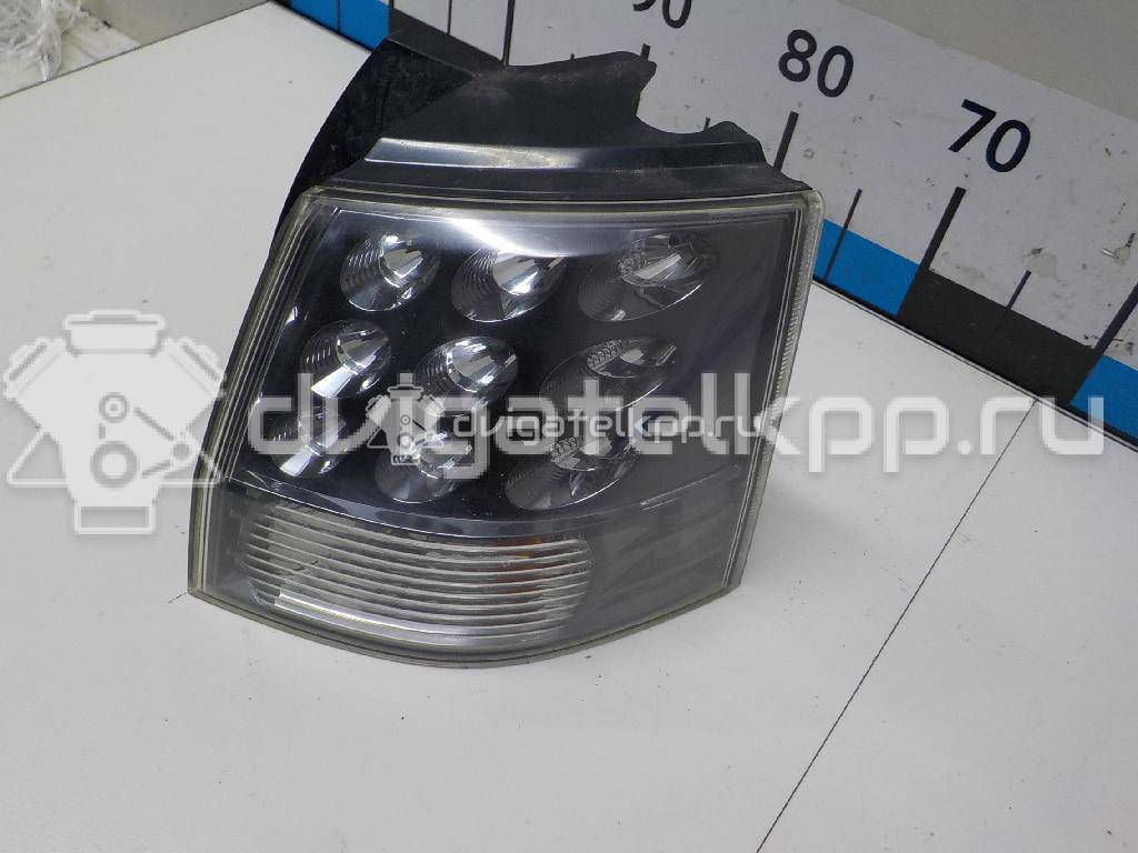 Фото Фонарь задний наружный правый  8330A380 для Mitsubishi Outlander {forloop.counter}}