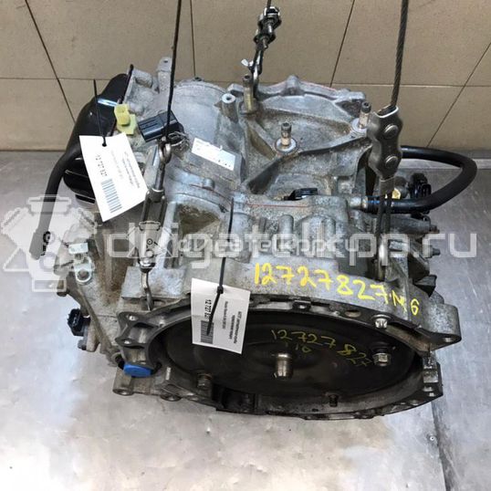 Фото Контрактная (б/у) АКПП для Mazda (Changan) 3 150 л.с 16V 2.0 л LF бензин