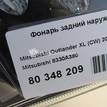 Фото Фонарь задний наружный правый  8330A380 для Mitsubishi Outlander {forloop.counter}}