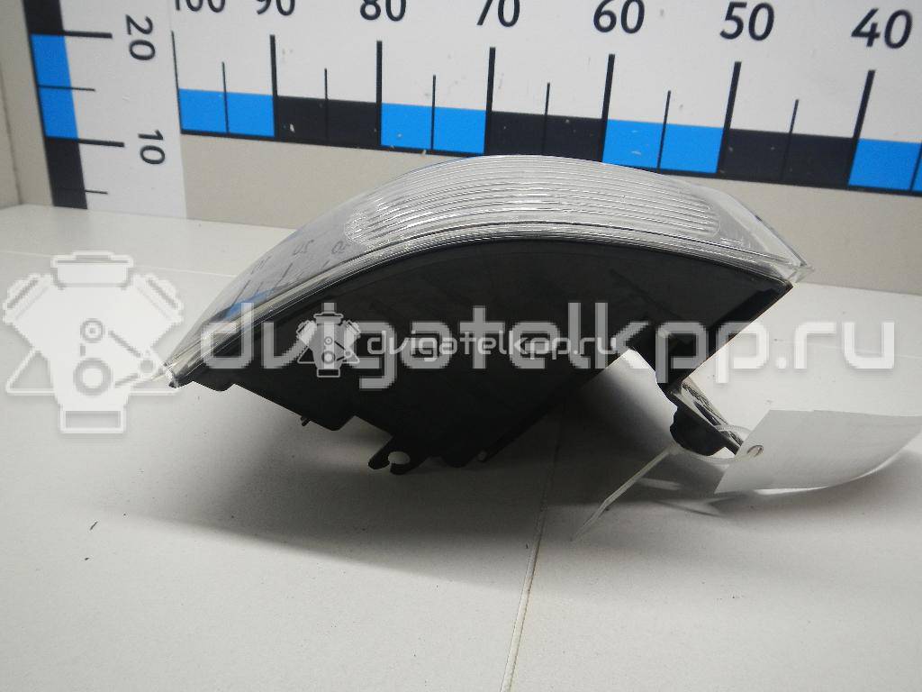 Фото Фонарь задний наружный левый  8330A379 для Mitsubishi Outlander {forloop.counter}}