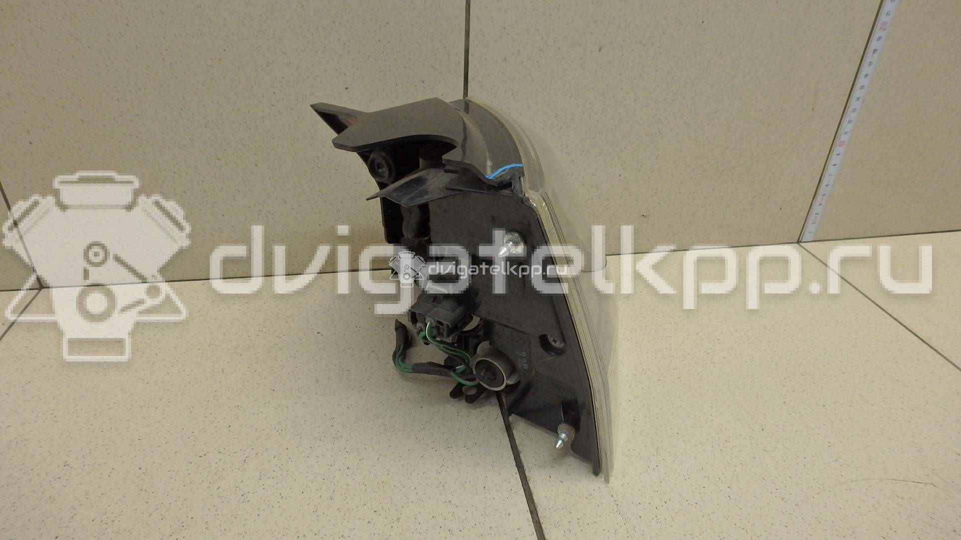 Фото Фонарь задний наружный левый  8330a379 для Mitsubishi Outlander {forloop.counter}}