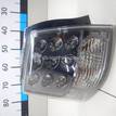Фото Фонарь задний наружный левый  8330a379 для Mitsubishi Outlander {forloop.counter}}