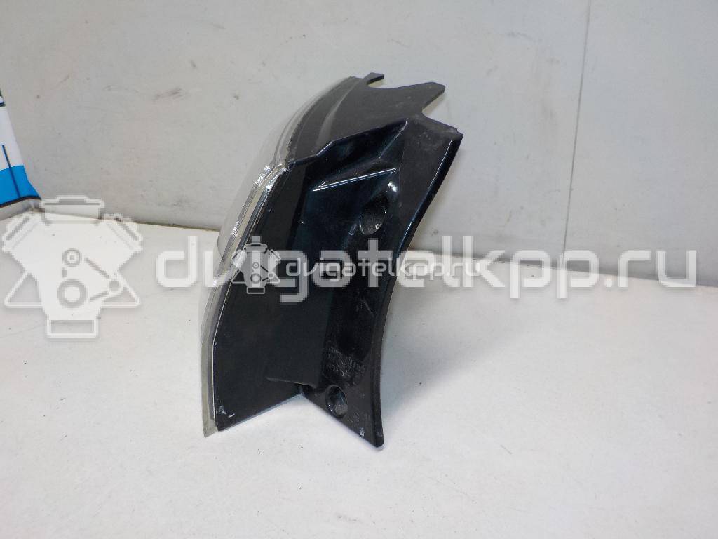Фото Фонарь задний наружный левый  8330A379 для Mitsubishi Outlander {forloop.counter}}