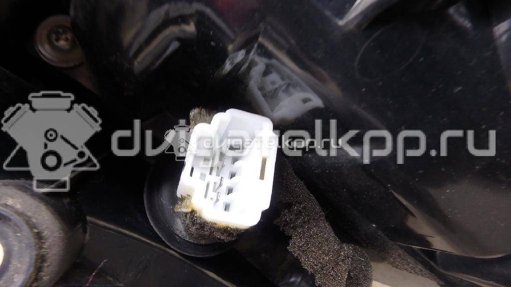 Фото Фонарь задний наружный левый  8330A379 для Mitsubishi Outlander {forloop.counter}}