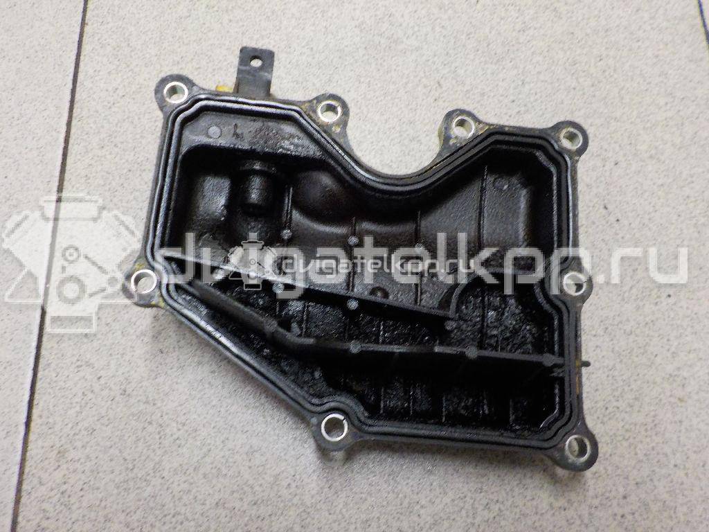 Фото Сапун для двигателя BP (DOHC) для Mazda / Ford Australia / Eunos 125-130 л.с 16V 1.8 л бензин LF2513570C {forloop.counter}}