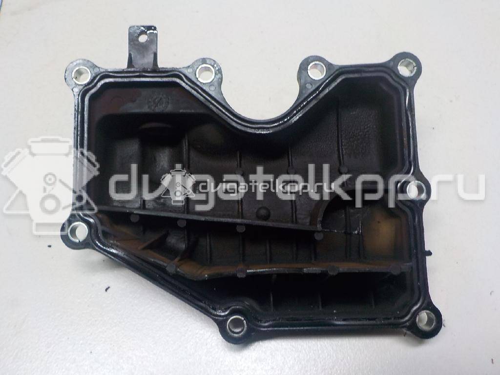 Фото Сапун для двигателя BP (DOHC) для Mazda / Ford Australia / Eunos 125-130 л.с 16V 1.8 л бензин LF2513570C {forloop.counter}}