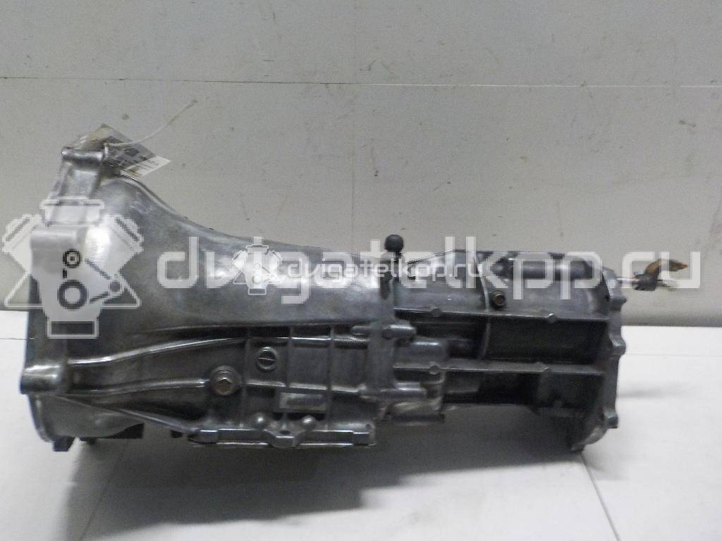 Фото Контрактная (б/у) МКПП для Mitsubishi Pajero / Galant / Carisma Da / Space 110-156 л.с 16V 1.8 л 4G93 (SOHC 16V) бензин MR377569 {forloop.counter}}