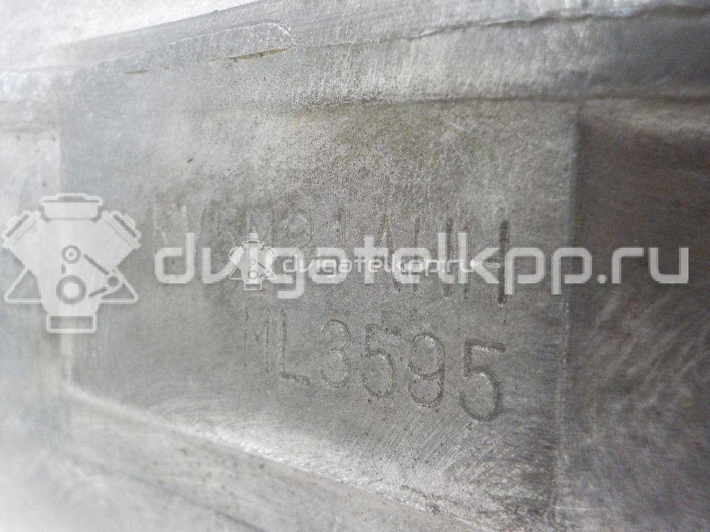 Фото Контрактная (б/у) МКПП для Mitsubishi Pajero / Galant / Carisma Da / Space 110-156 л.с 16V 1.8 л 4G93 (SOHC 16V) бензин MR377569 {forloop.counter}}